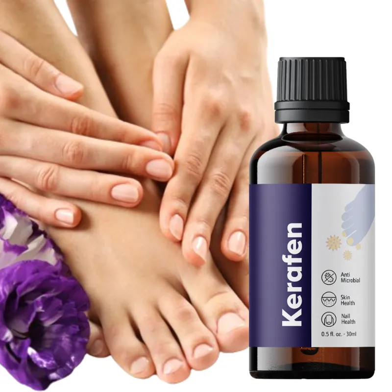 Kerafen supplement